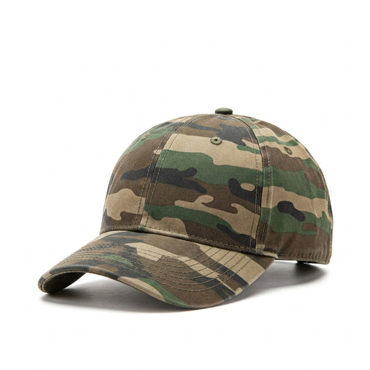 Premium Everyday Cap