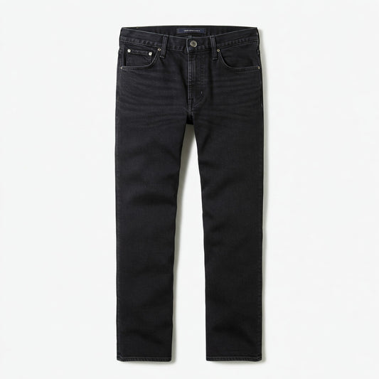 Classic Fit Premium Denim Jeans