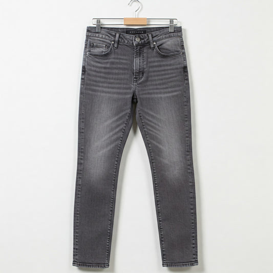 Classic Fit Premium Denim Jeans